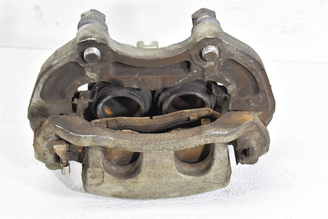 2007-2009 Nissan 350z Coupe Brake Caliper Front Left Driver LH OEM 07-09