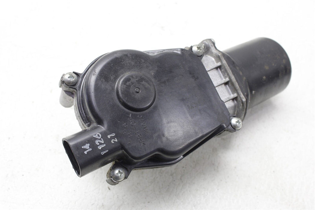 2015 Honda Civic SI Sedan Wiper Motor Assembly Factory OEM 12-15