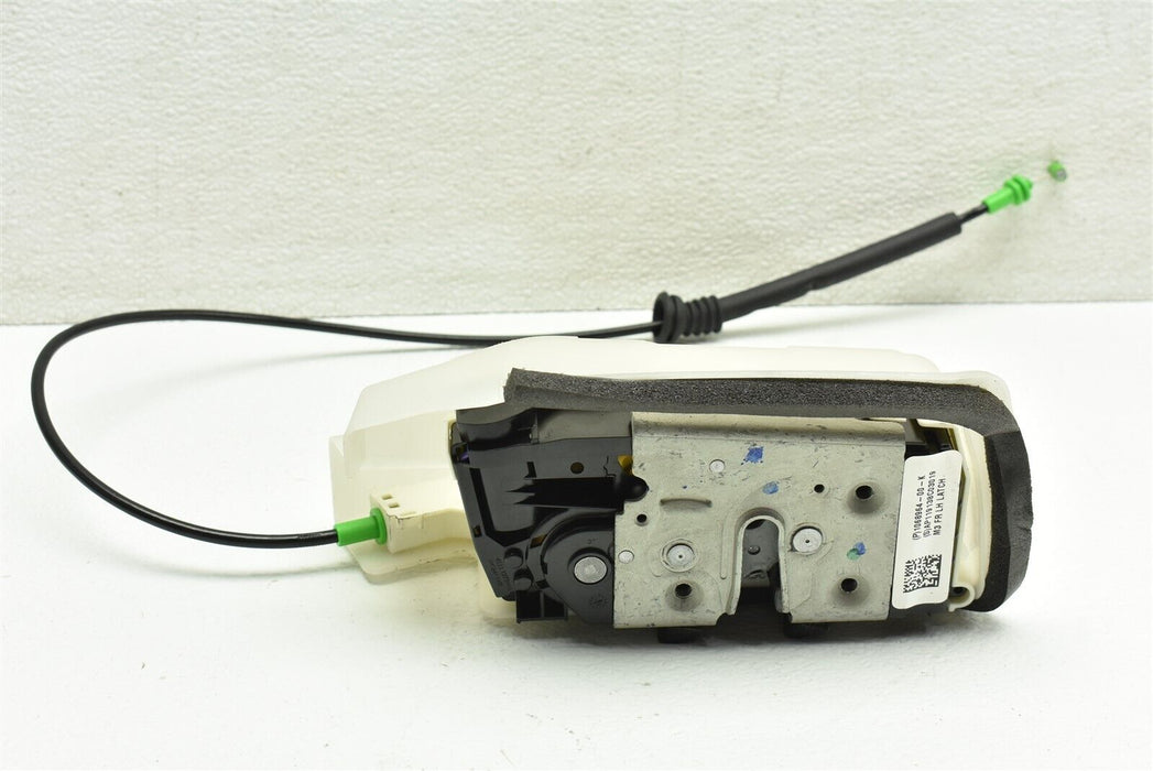 2017-2020 Tesla Model 3 Front Left Door Lock Actuator 1068964-00-K 17-20