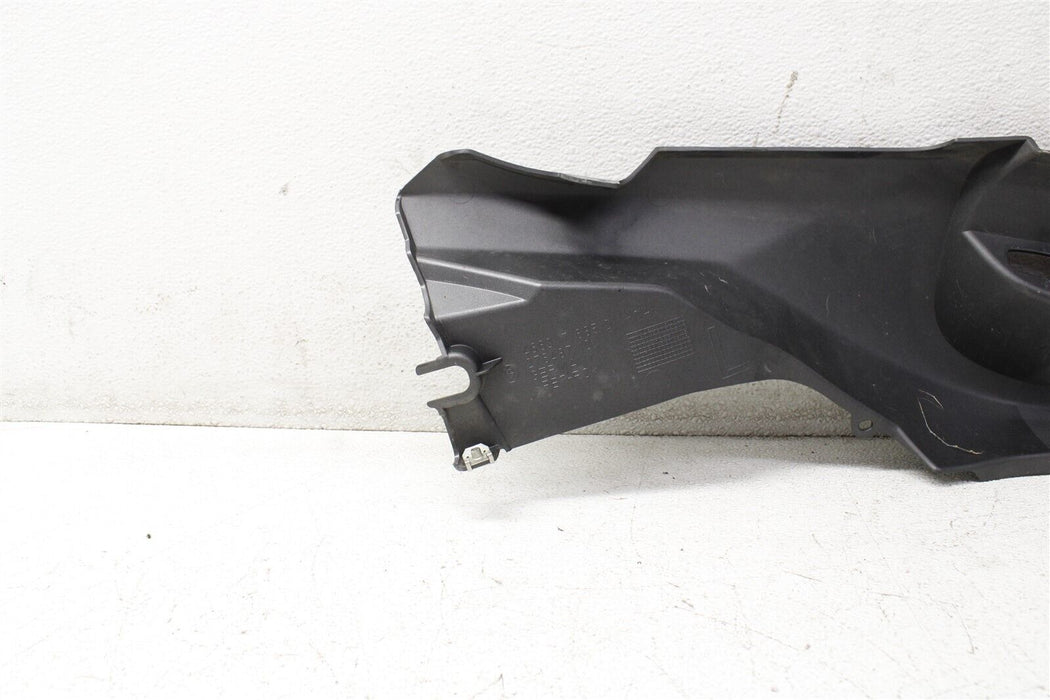 2008 BMW K1200 GT Left Side Fairing Cover Panel Trim 06-08