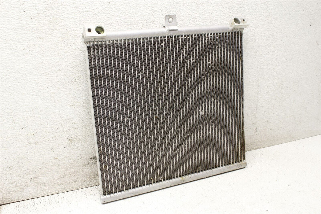 2015 Porsche Boxster S AC Condenser A/C 13-16