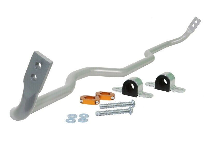 Whiteline BWR21XZ Adjustable Rear Sway Bar 24mm Heavy Duty Blade