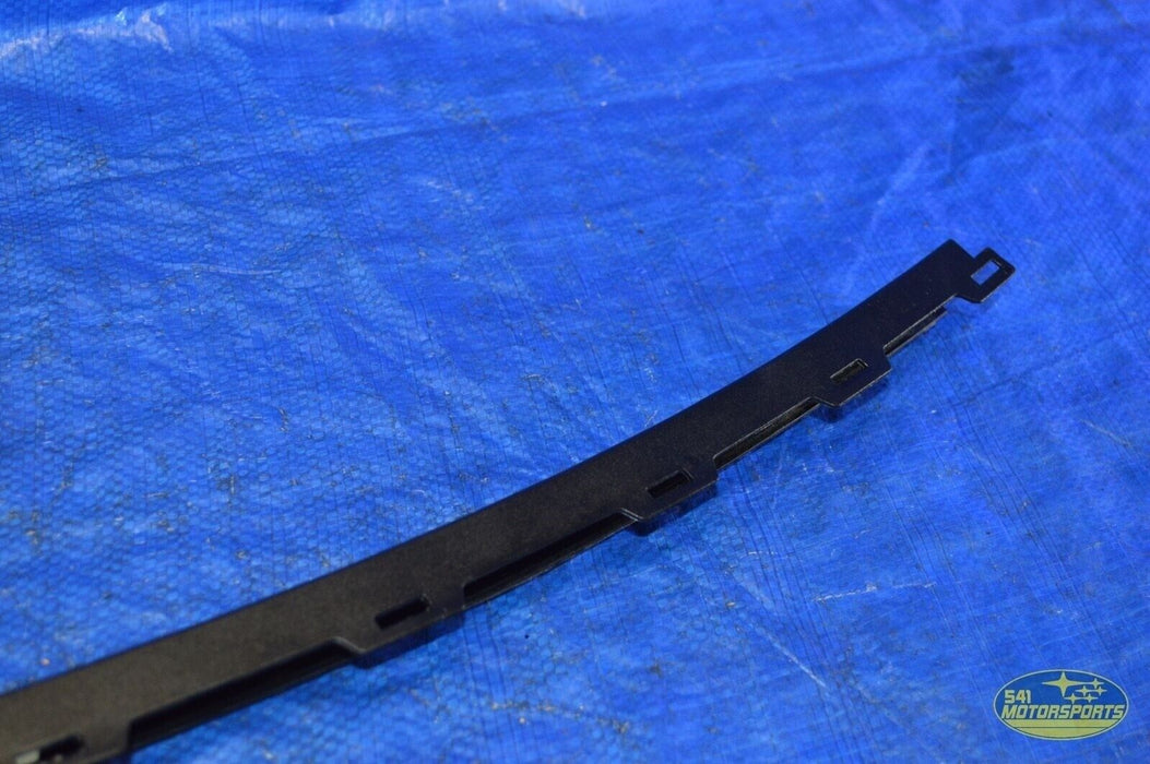 2013 2014 Ford Focus ST Front Right Door Trim Panel