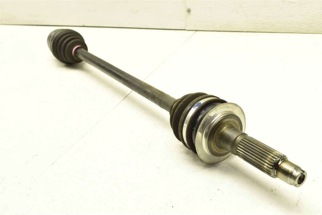 2015-2020 Subaru WRX Rear Axle Shaft CV Assembly Factory OEM 15-20