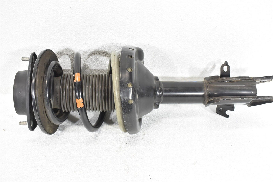 2015-2016 Subaru WRX Strut Shock Spring Front Right Passenger RH 15-16