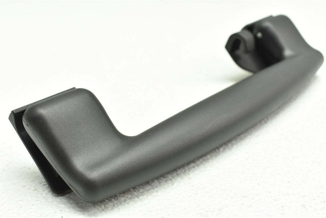 2016 Maserati Qauttroporte S Q4 Grab Handle 14-18