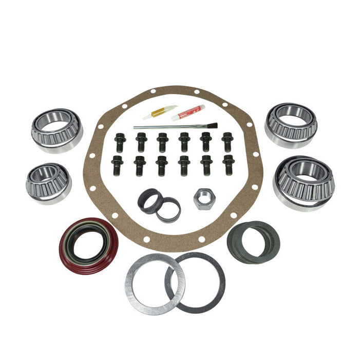 Yukon Gear & Axle YK GM9.5-A Differential Rebuild Kit