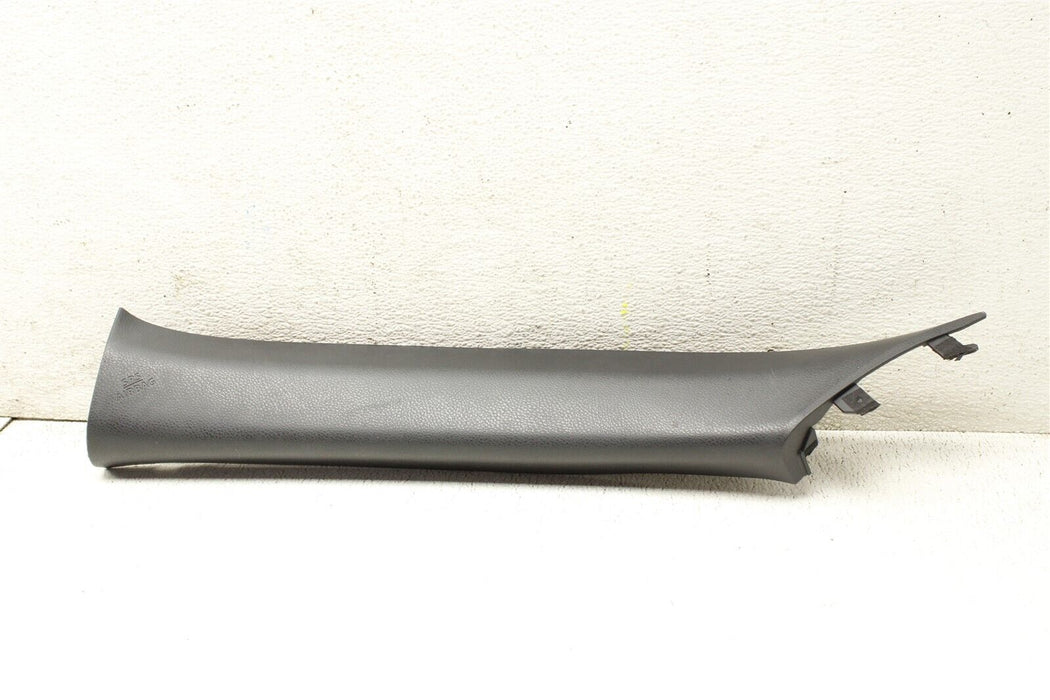 2013-2017 Subaru BRZ A Pillar Left Driver LH OEM FR-S 94010CA010