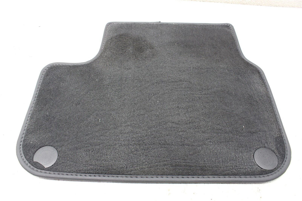 2014-2019 Maserati Ghibli Floor Mat Carpet Set Mats Front Rear 14-19