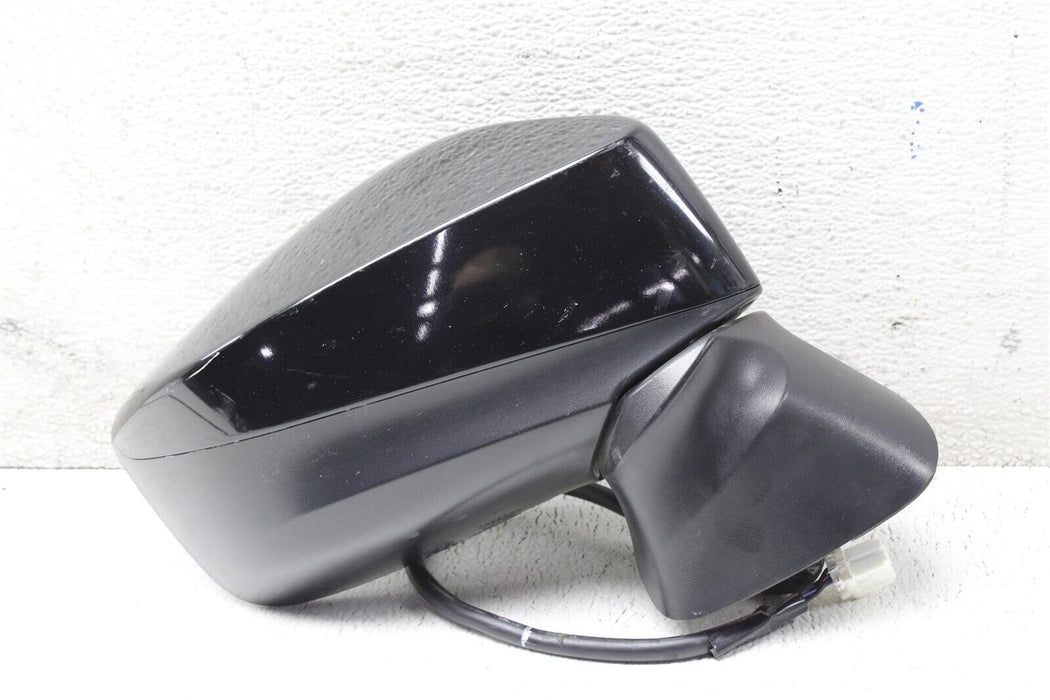 2013 Subaru BRZ FR-S Passenger Right Side Mirror Assembly Factory OEM 13-19