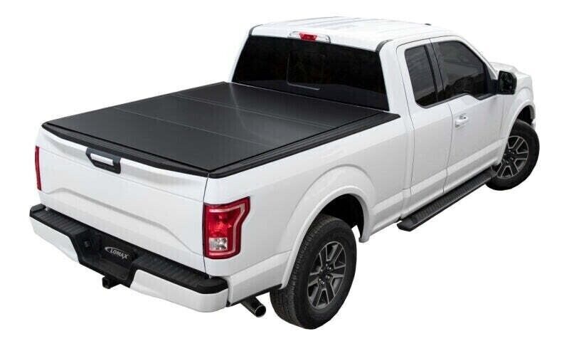 Access B5010019 LOMAX Tri-Fold Tonneau Cover for 2004-2023 Ford F-150 5'6" Bed