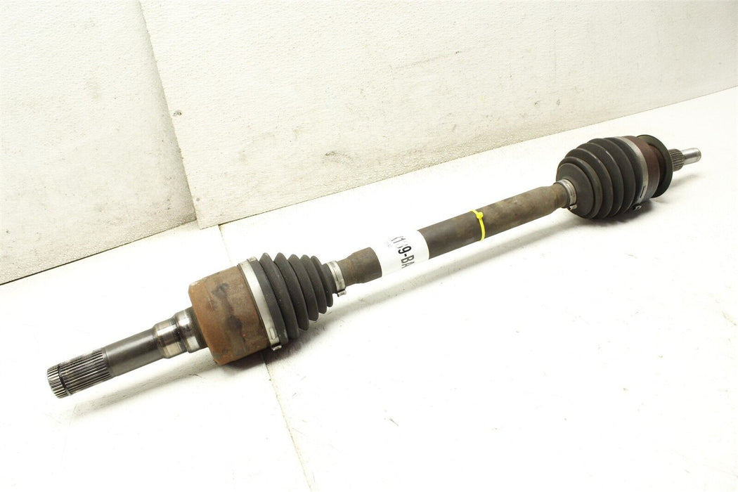 2015-2020 Ford Mustang GT 5.0 Rear Left Axle Shaft 15-20