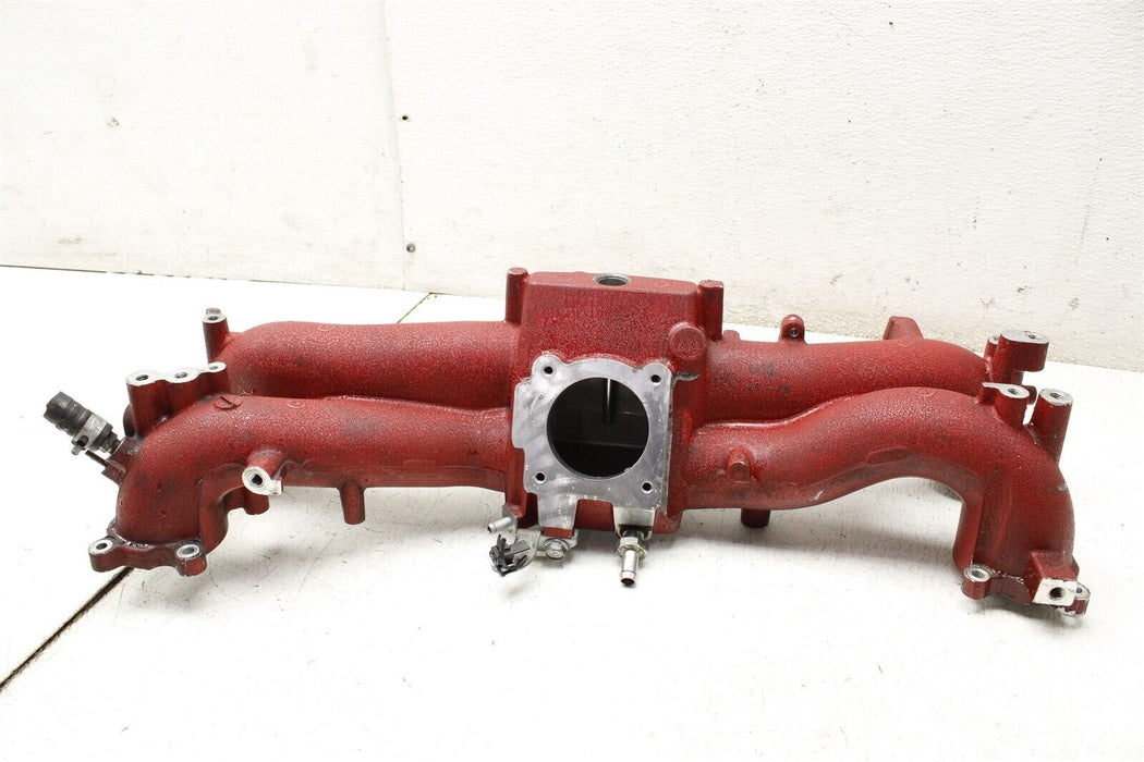 2013 Subaru WRX STI Aluminum Intake Manifold Assembly Factory OEM 08-14