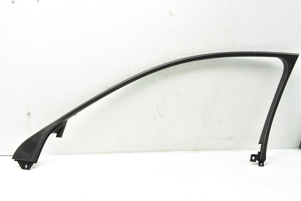 2006-2013 Lexus IS 250 Front Right Door Panel Trim Upper 67663-53010 06-13