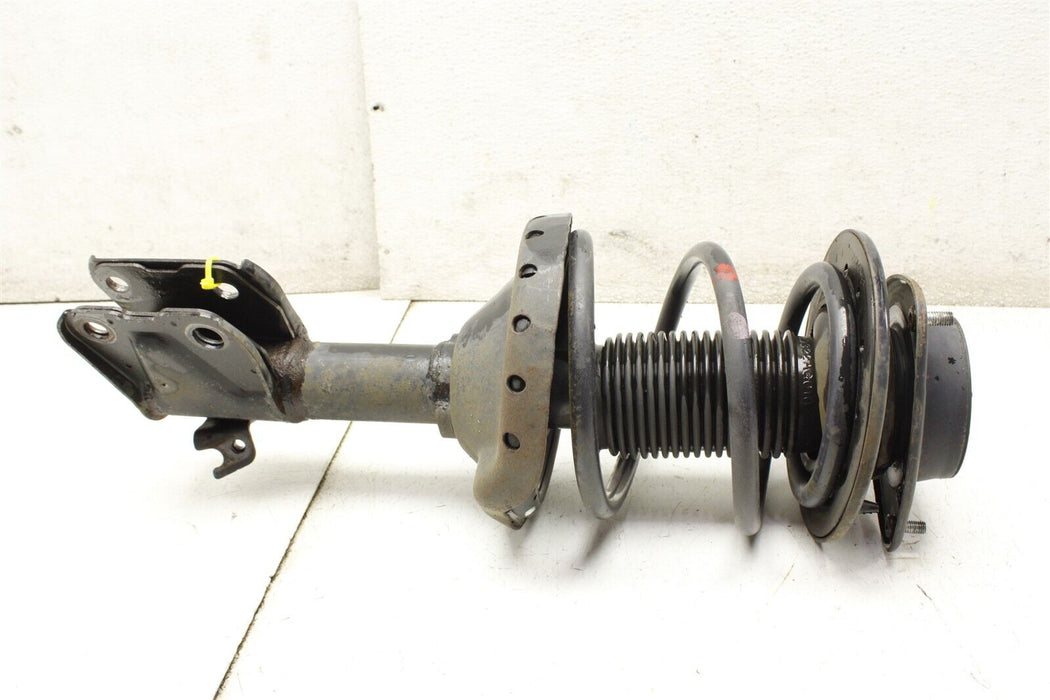 2008-2014 Subaru WRX STI Strut Shock Spring Front Left Driver LH 08-14