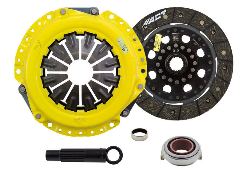 ACT AR1-XTSD Extreme Performance Street Rigid Clutch Kit for 2004-2008 Acura TSX