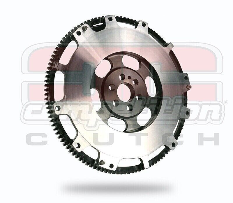 Competition Clutch Ultra Light Steel Flywheel For 06-15 Mazda Miata 2-10060-STU