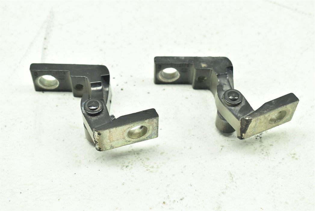 2010 Ferrari California Door Hinge Set Hinges