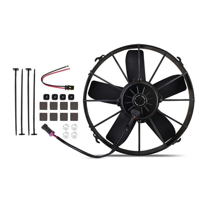 Mishimoto MMFAN-12HD Race Line High-Flow Fan 12in