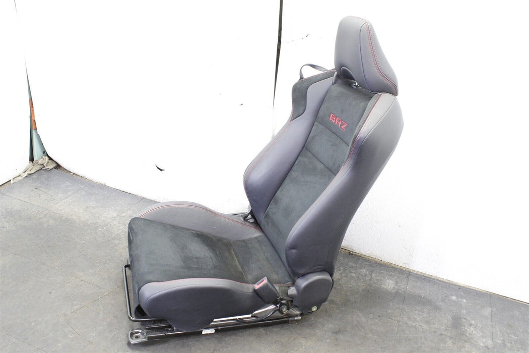 2013-2018 Subaru BRZ Seat Assembly Front Right Passenger RH OEM FRS 13-18