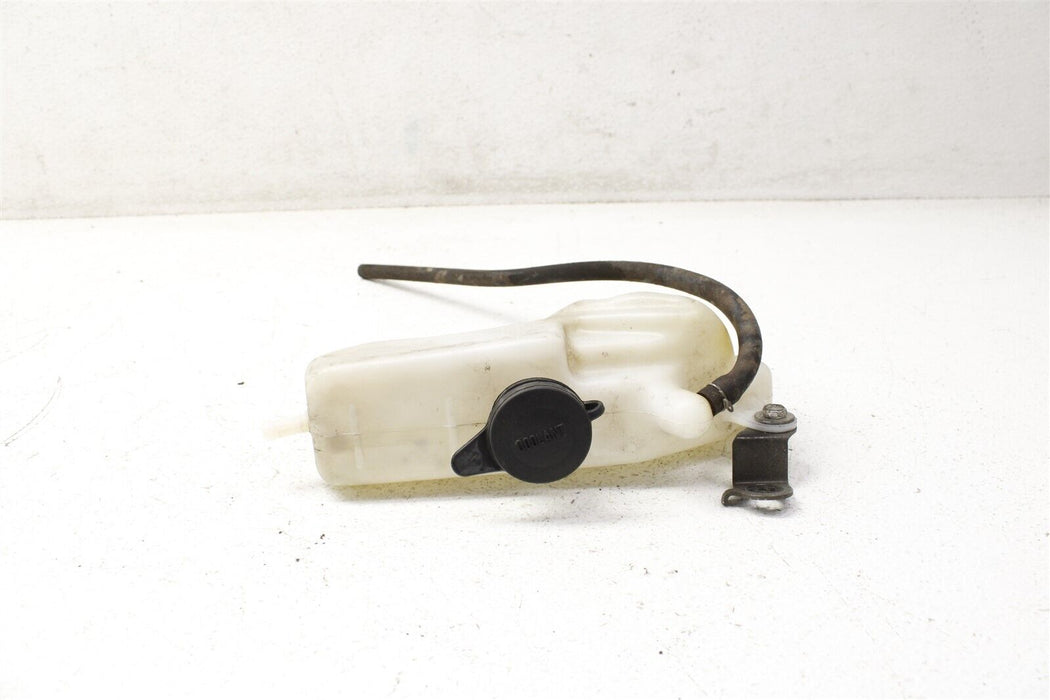 2006 Honda Reflex 250 NSS250 Coolant Bottle Assembly Factory OEM 01-07