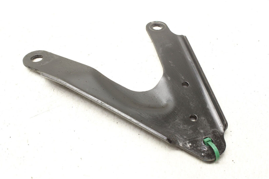 2013 Tesla Model S Front Right Subframe Bracket Mount 6008490-00-A OEM 12-15