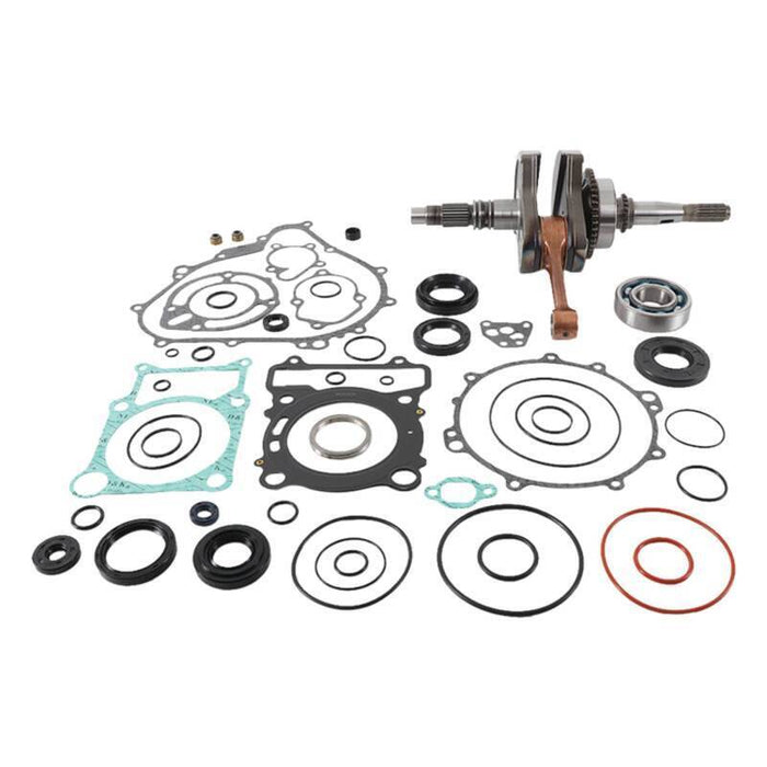 Hot Rods CBK0192 Complete Crankshaft and Bottom End Kit For Yamaha ATV UTV 450