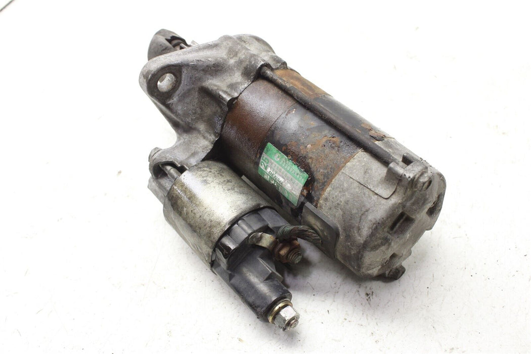 04-07 Subaru WRX STI Starter Motor 23300AA420 OEM 2004-2007