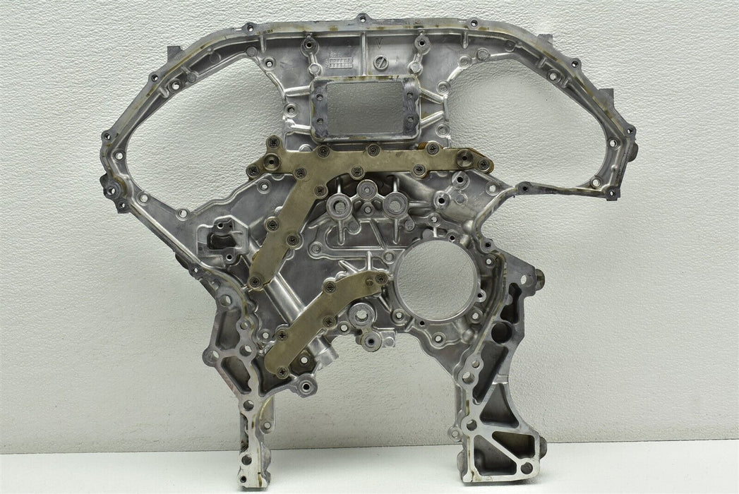 2008-2013 Infiniti G37S Coupe Timing Cover 08-13