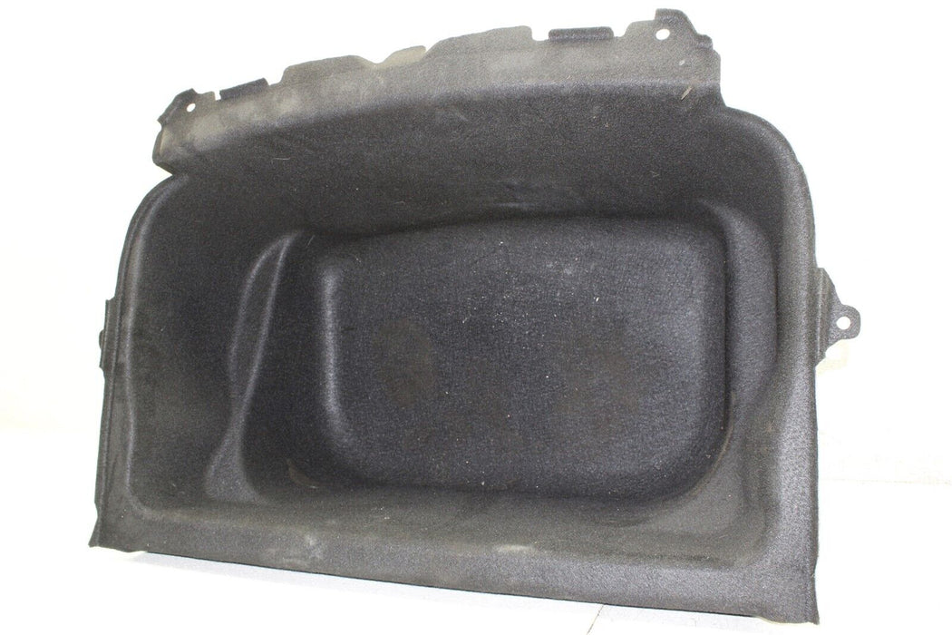 2024 Tesla Model Y Storage Bin Compartment 20-24