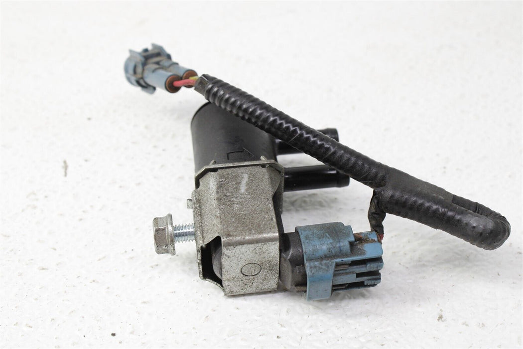 2013-2018 Subaru BRZ Vacuum Solenoid Switch Valve Check FRS FR-S 13-18