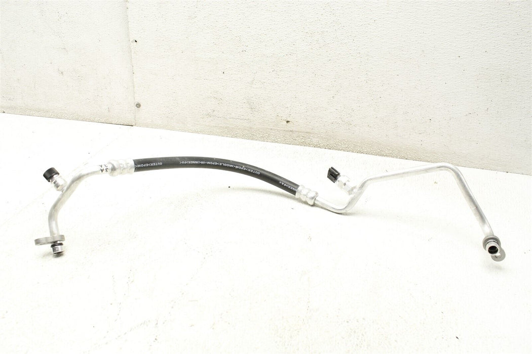 2022-2023 Subaru WRX AC Line Hose Pipe A/C Air Conditioning OEM 22-23