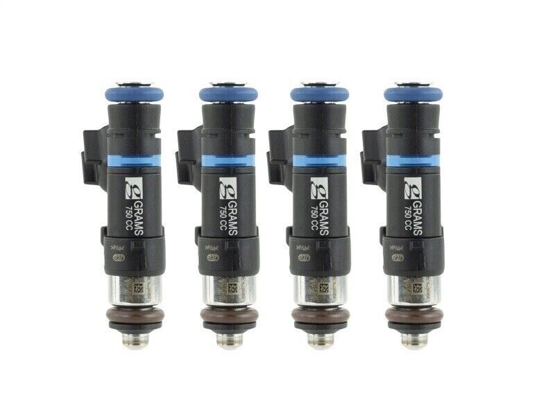 Grams Performance and Design G2-0750-0500 Fuel Injector Kit