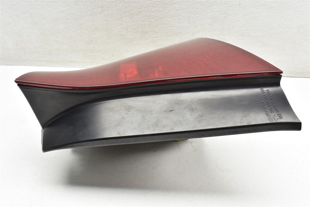 2005-2009 Subaru Legacy GT Passenger Tail Light Right RH Tinted OEM 05-09