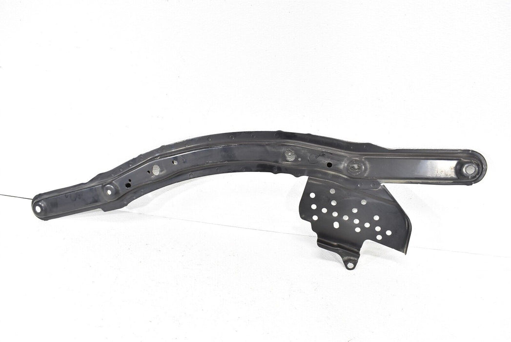 2010-2013 Mazdaspeed3 Subframe Brace Front Support Speed 3 MS3 10-13
