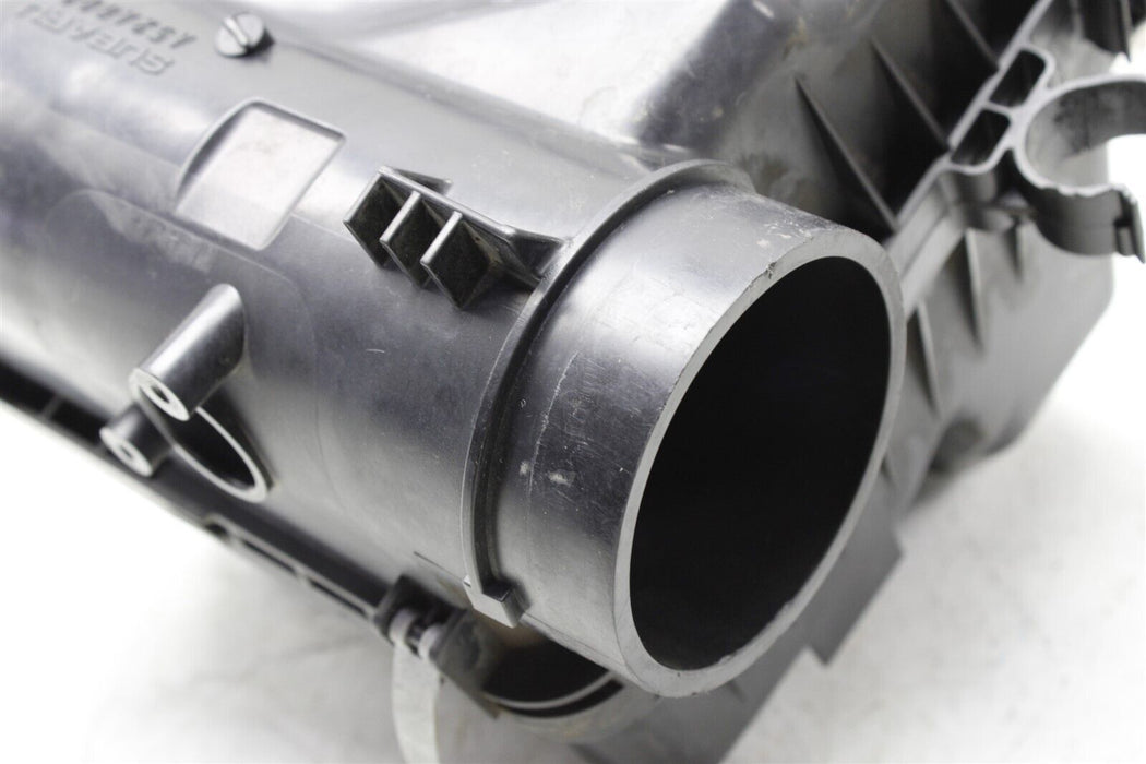 2008-2014 Subaru Impreza WRX STI Air Box Filter Intake Airbox A52AG08 08-14