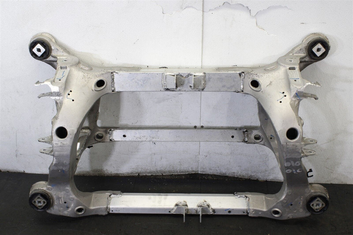 2016 Tesla Model S Rear Subframe Crossmember Cradle 12-16 — 541 Motorsports