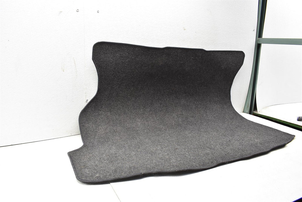 2006-2013 Lexus IS 250 Trunk Carpet Liner 06-13