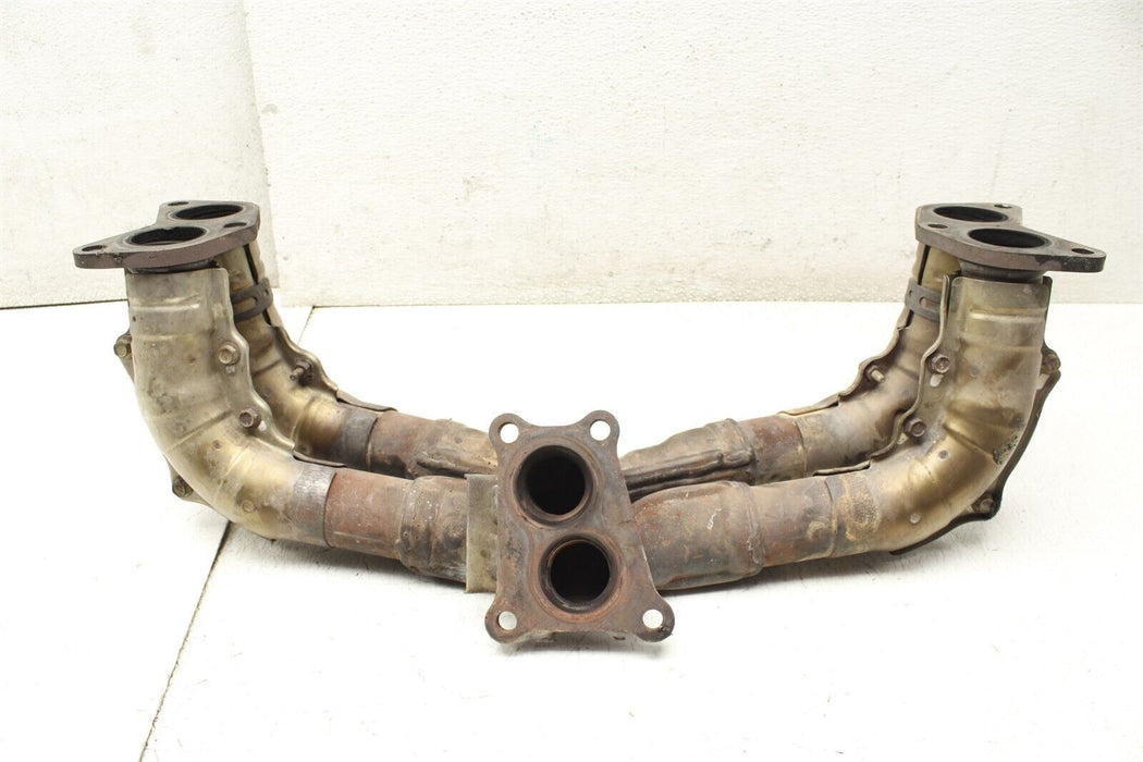 2015-2019 Subaru WRX Exhaust Manifold 2.0 Turbo 15-19