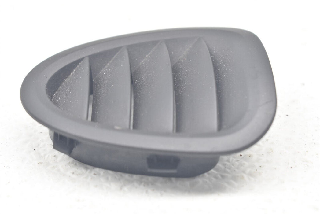 2006-2012 Porsche Cayman Dash Air Vent Defroster 06-12