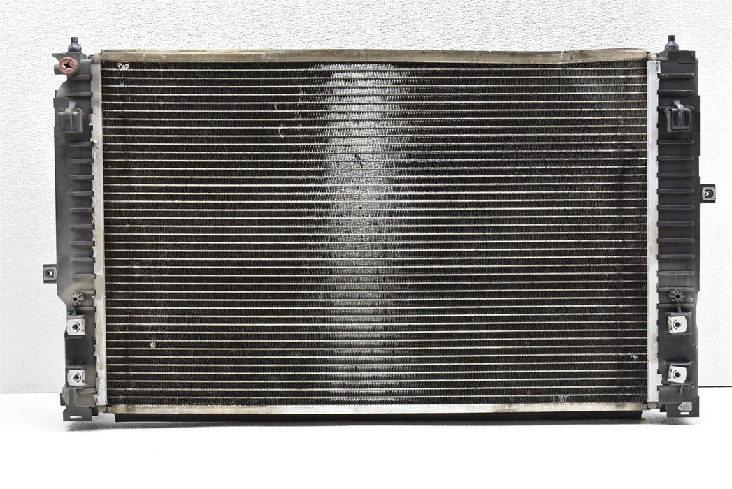 1999-2001 Audi A4 Radiator OEM 8D0121331 99-01