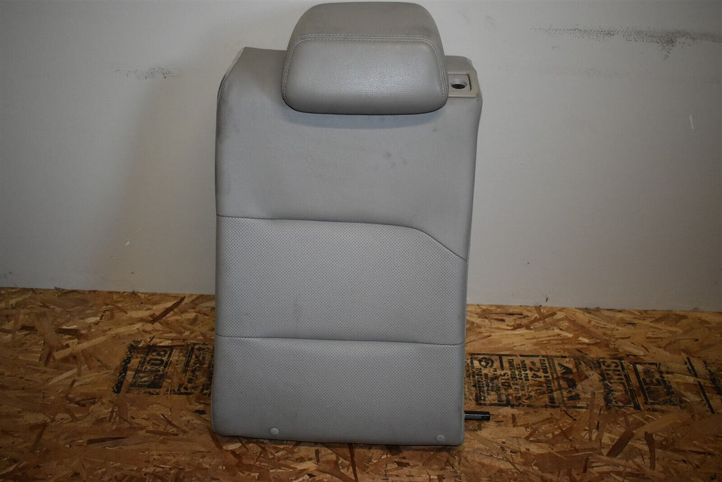 2005-2009 Subaru Legacy GT Seat Cushion Rear Upper Back Left LH Driver