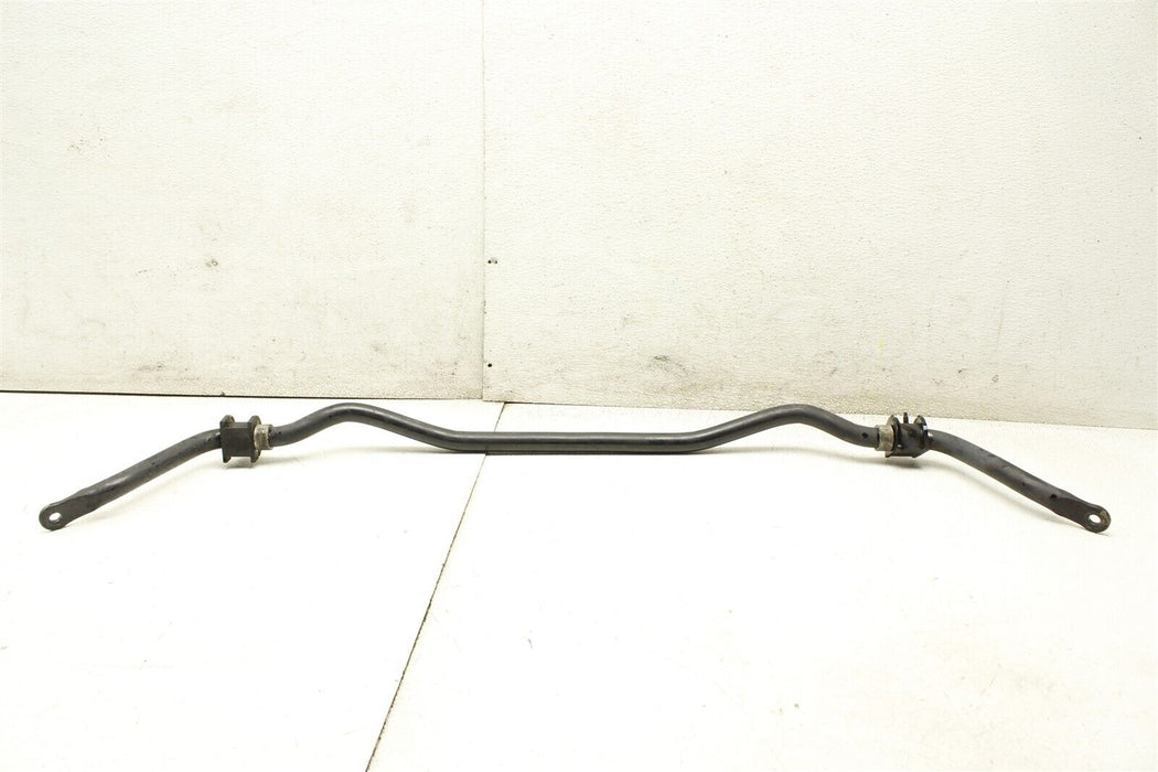 2015 Mitsubishi Lancer Evolution Evo Front Anti Sway Bar Assembly OEM 08-15