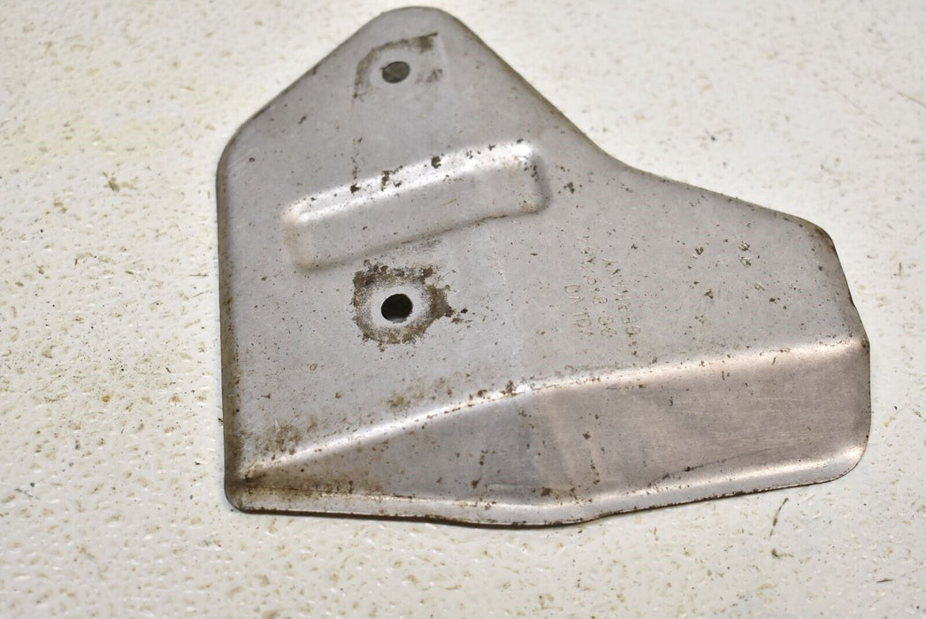 2000-2004 Volvo S40 Heat Shield Bracket Piece 00-04