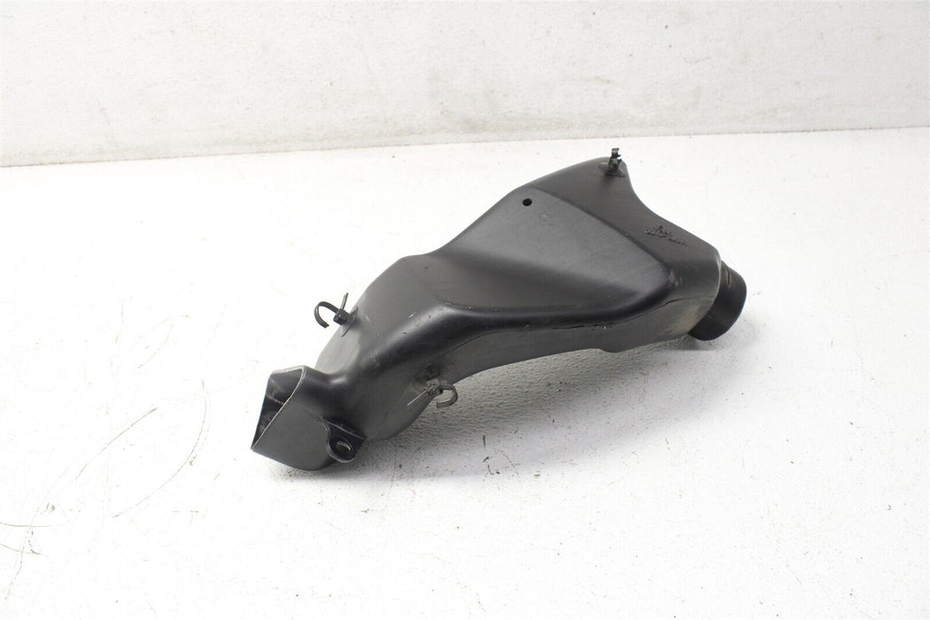 2011 Kawasaki ZX1400 Right Ram Air Intake Duct Tube 14073-0100 ZX14 06-11