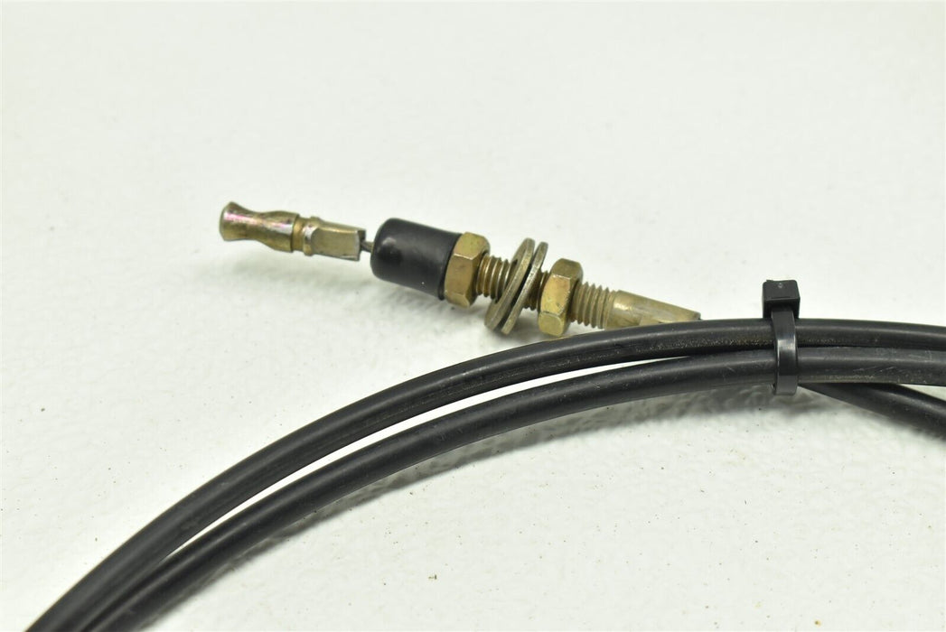 2012 Kubota RTV900 Larking Brake Cable Line RTV 900