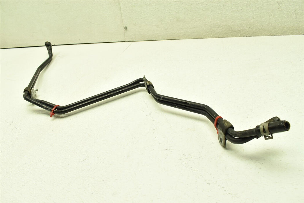 2009-2015 Nissan 370z Power Steering Line Pipe Hose 09-15