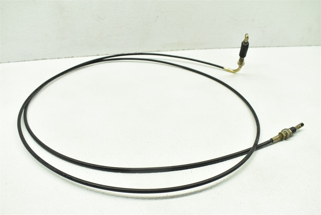 2012 Kubota RTV900 Larking Brake Cable Line RTV 900