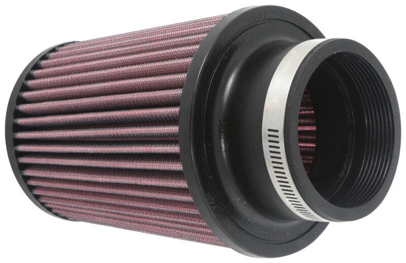 K&N RU-4650 Universal Clamp-On Air Filter