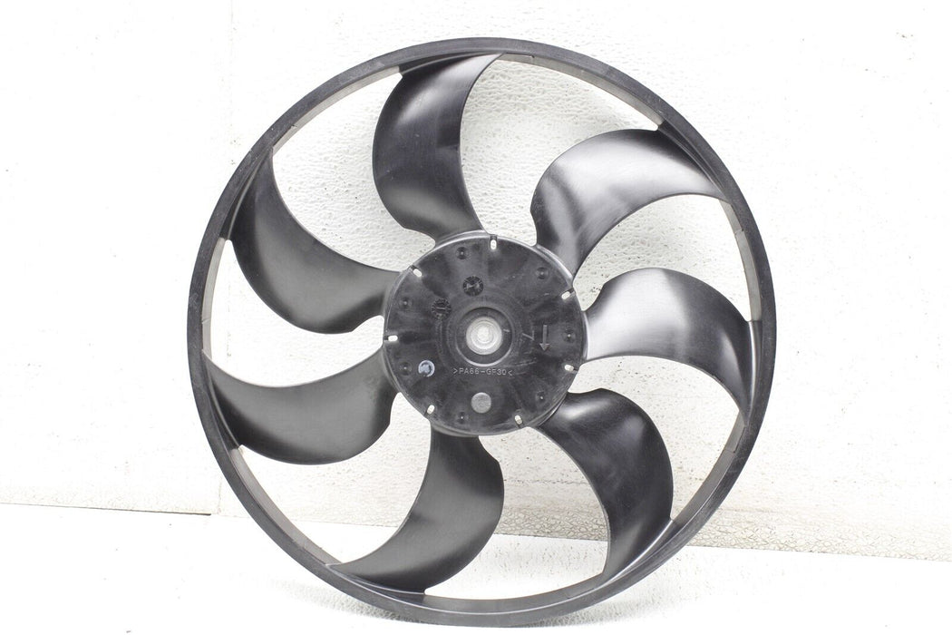 2022-2023 Subaru WRX Radiator Cooling Fan Blade Assembly Factory OEM 22-23